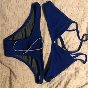 Jolyn Bikini. Includes Top and Bottom
